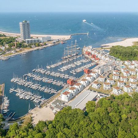 Gorgeous Apartment In Luebeck Travemuende With Wifi Bagian luar foto
