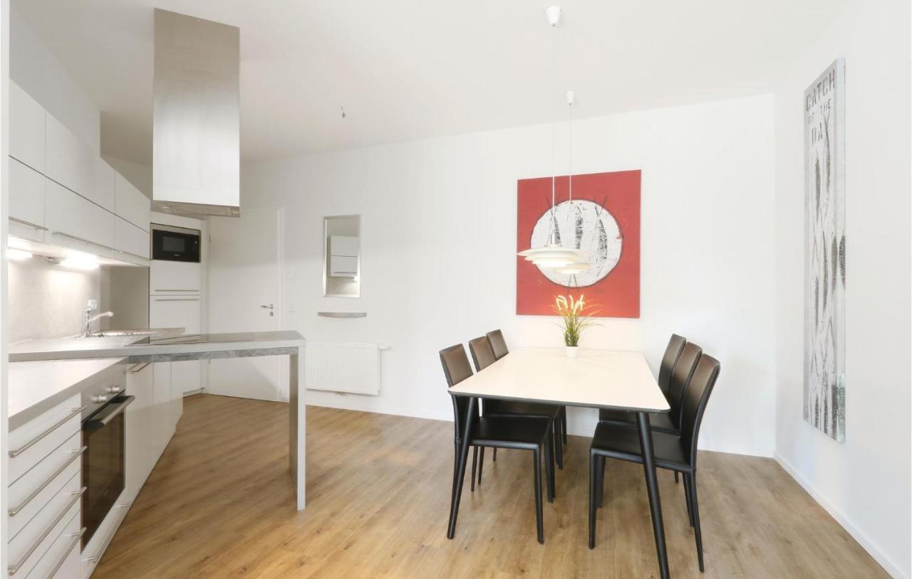 Gorgeous Apartment In Luebeck Travemuende With Wifi Bagian luar foto
