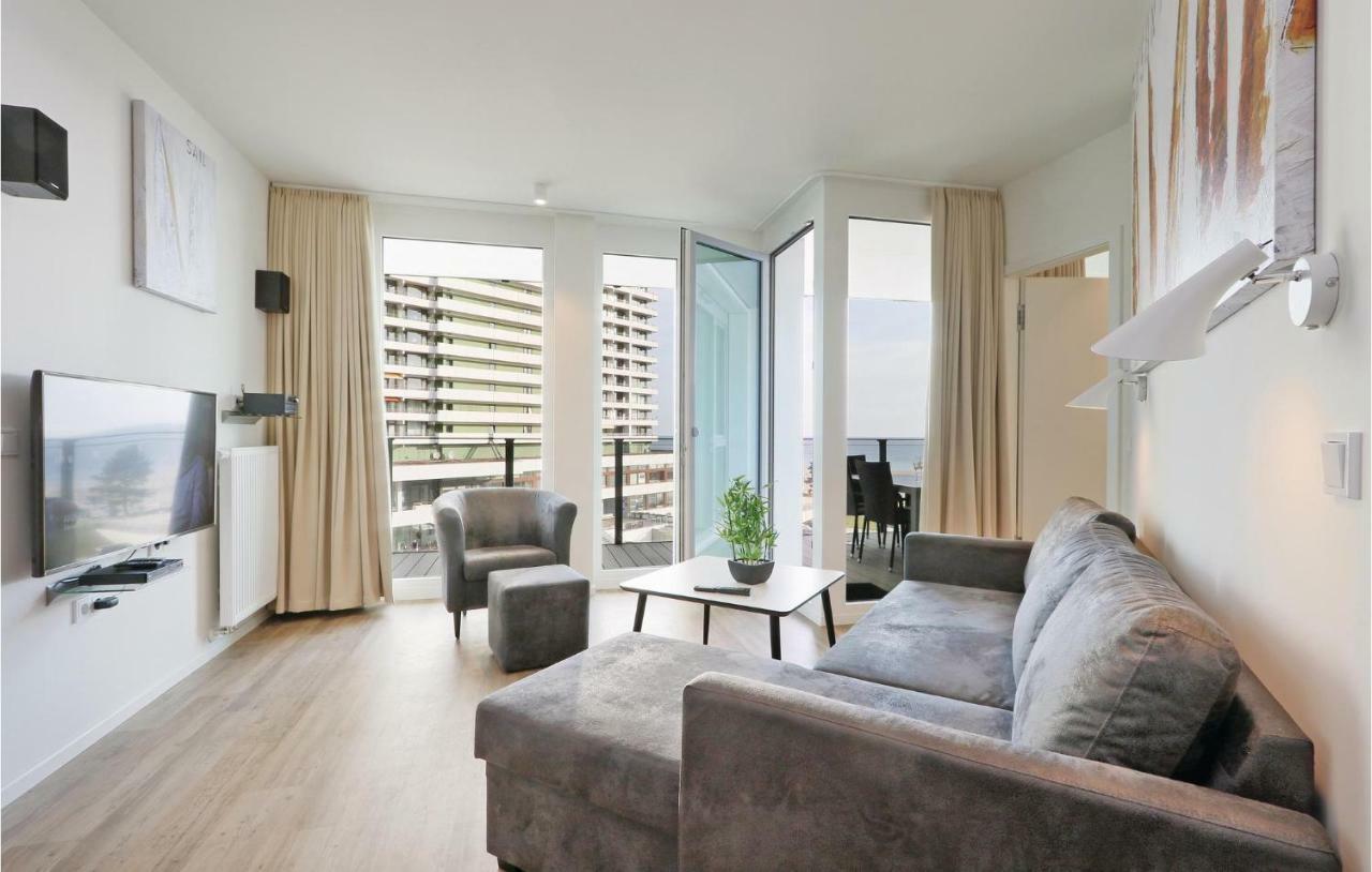 Gorgeous Apartment In Luebeck Travemuende With Wifi Bagian luar foto